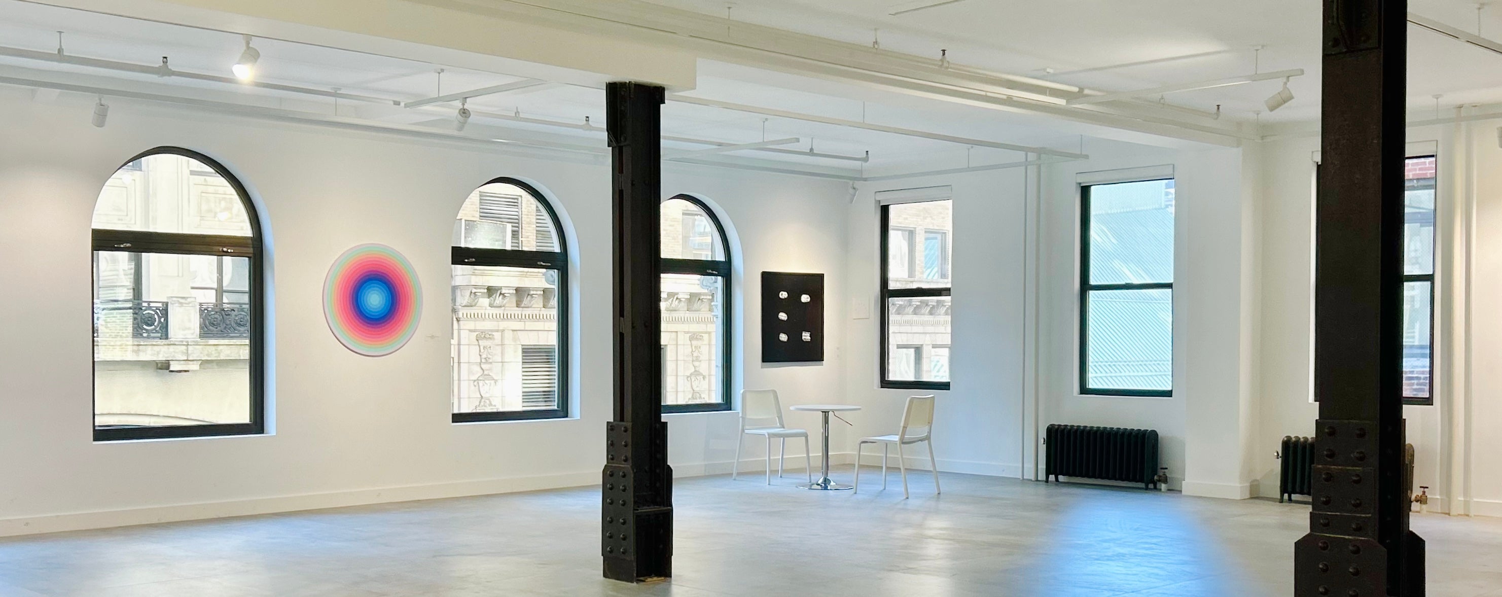 2023, Sotheby’s Institute of Art, NY