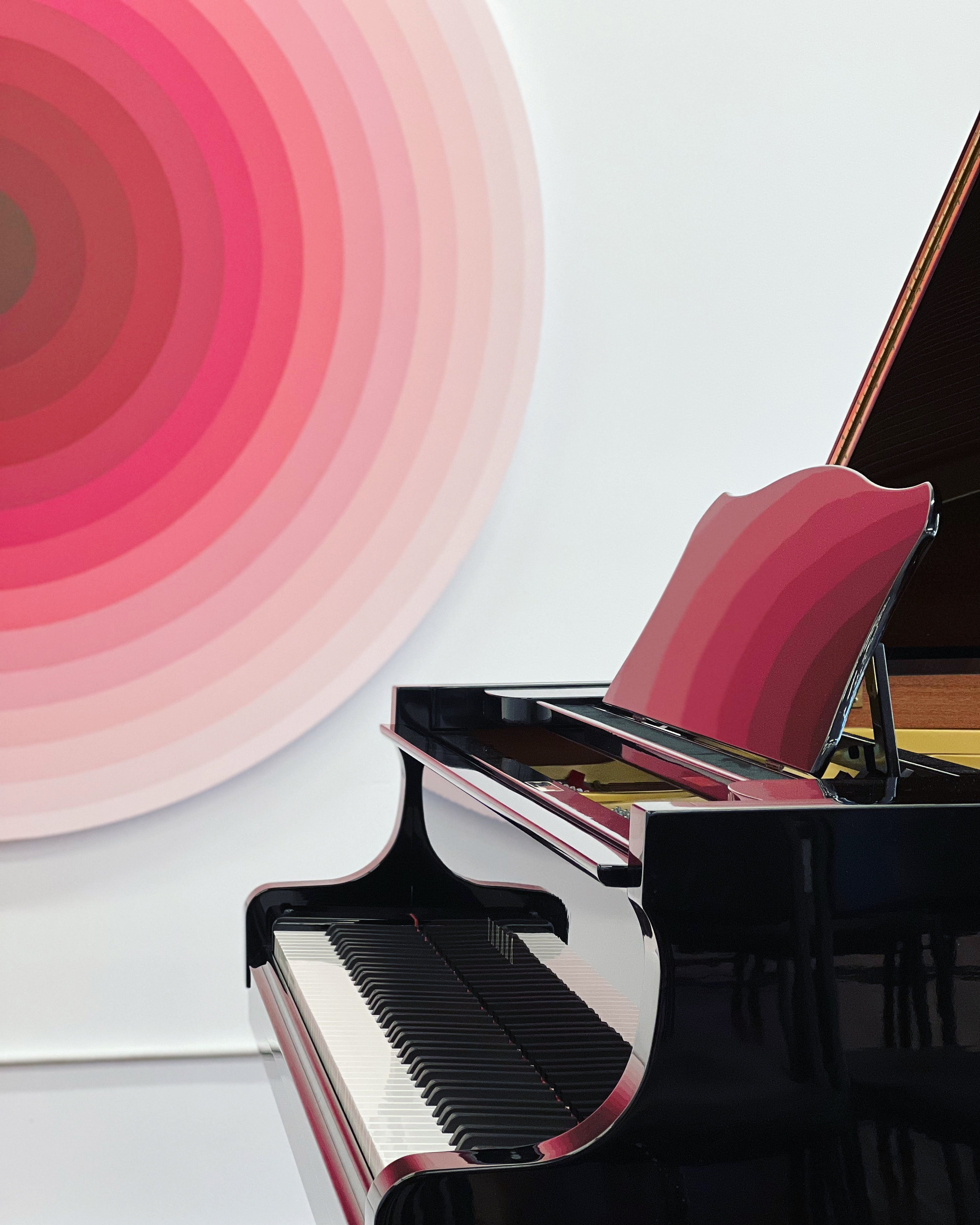 LINLING LU: LIVING ELSEWHERE | September 7 - December 25, 2022