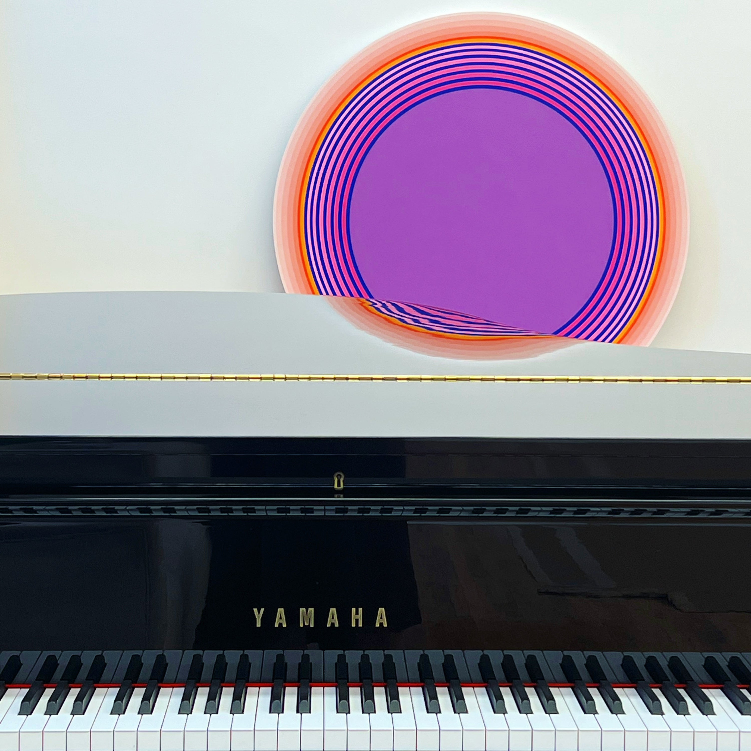 Solo Exhibition, Linling Lu: Living Elsewhere, September 7 - December 25, 2022