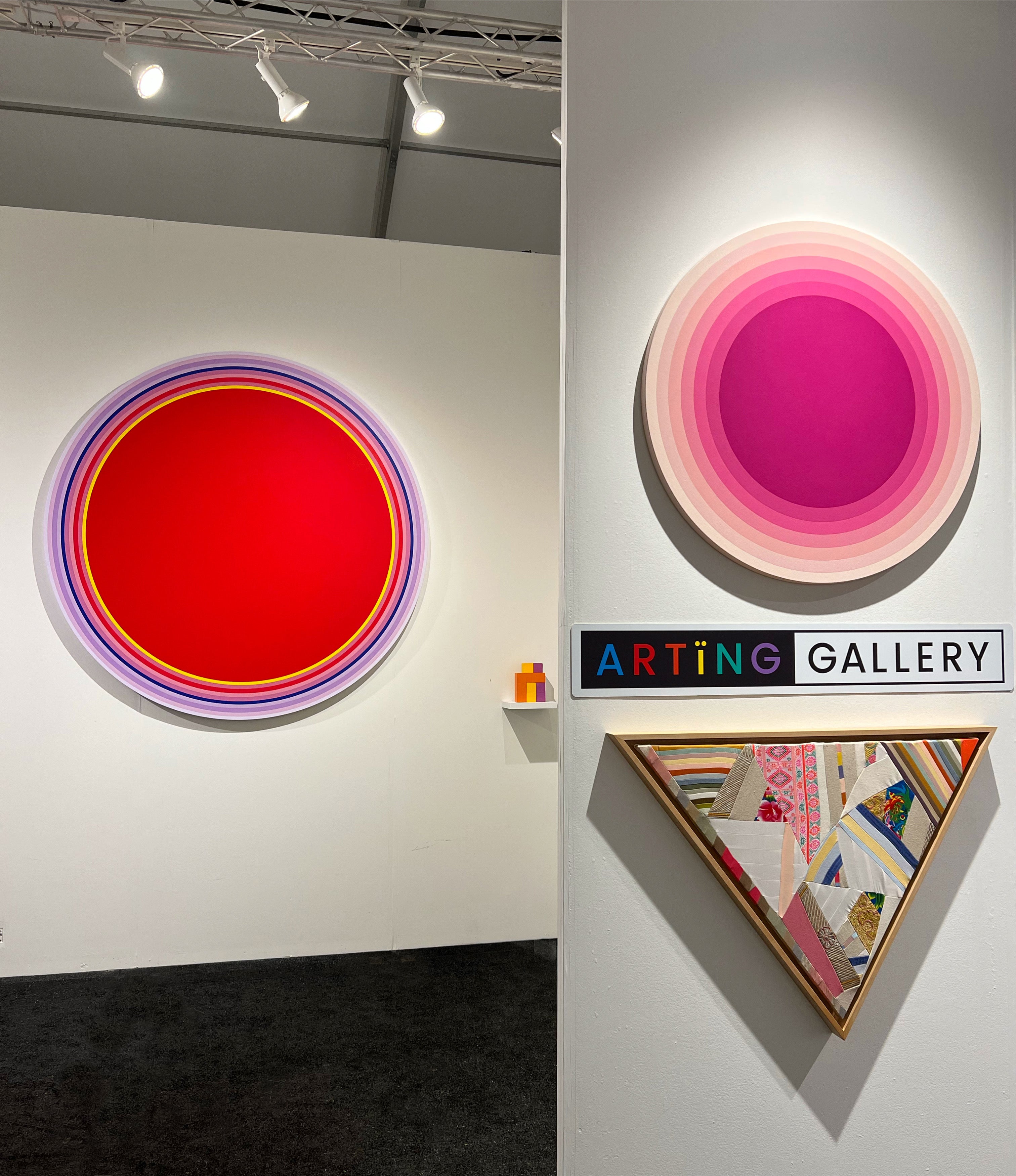 Hamptons Fine Art Fair New York 2023