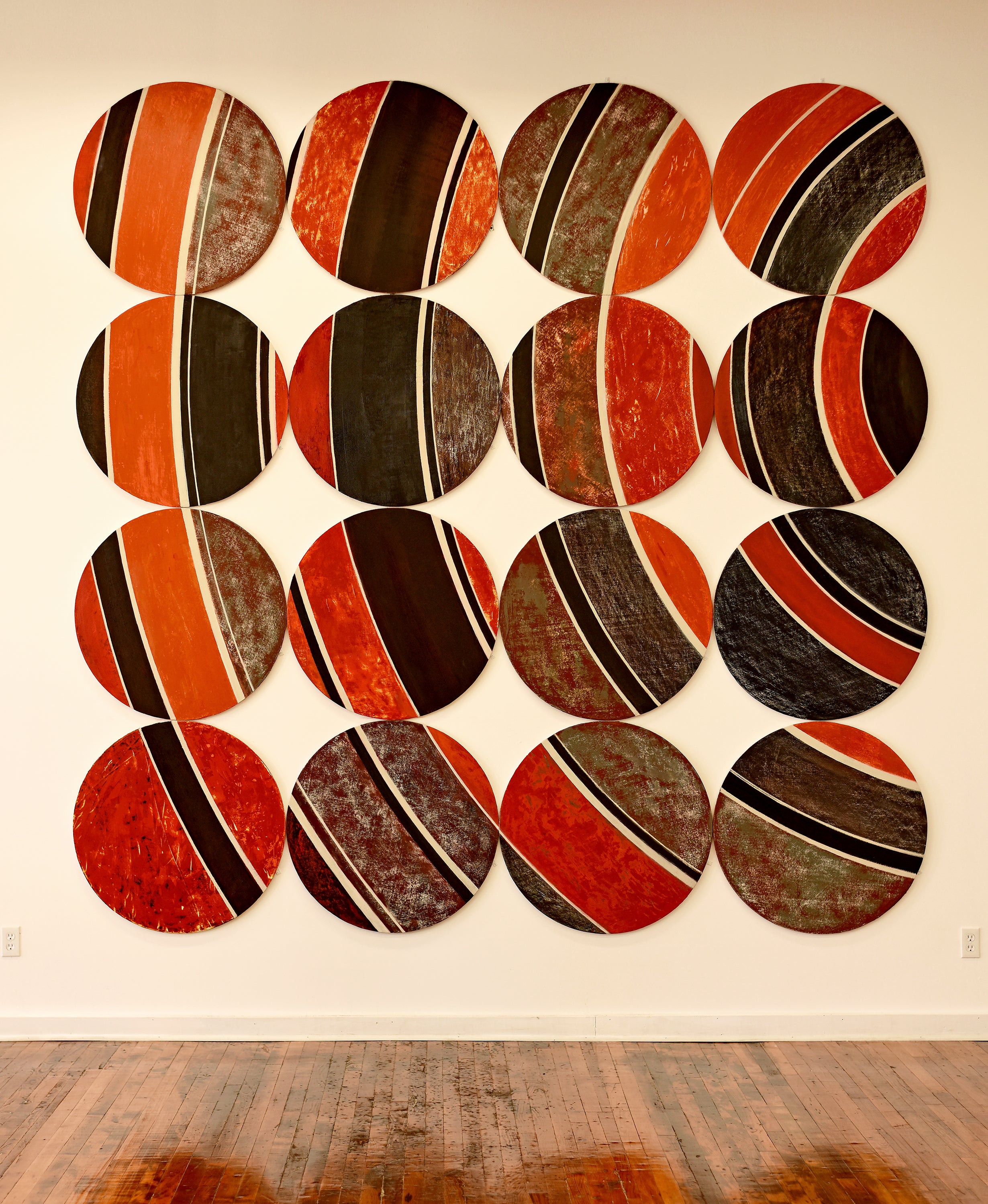 Pat Alexander & Kevin Labadie: Rocks and Hard Places