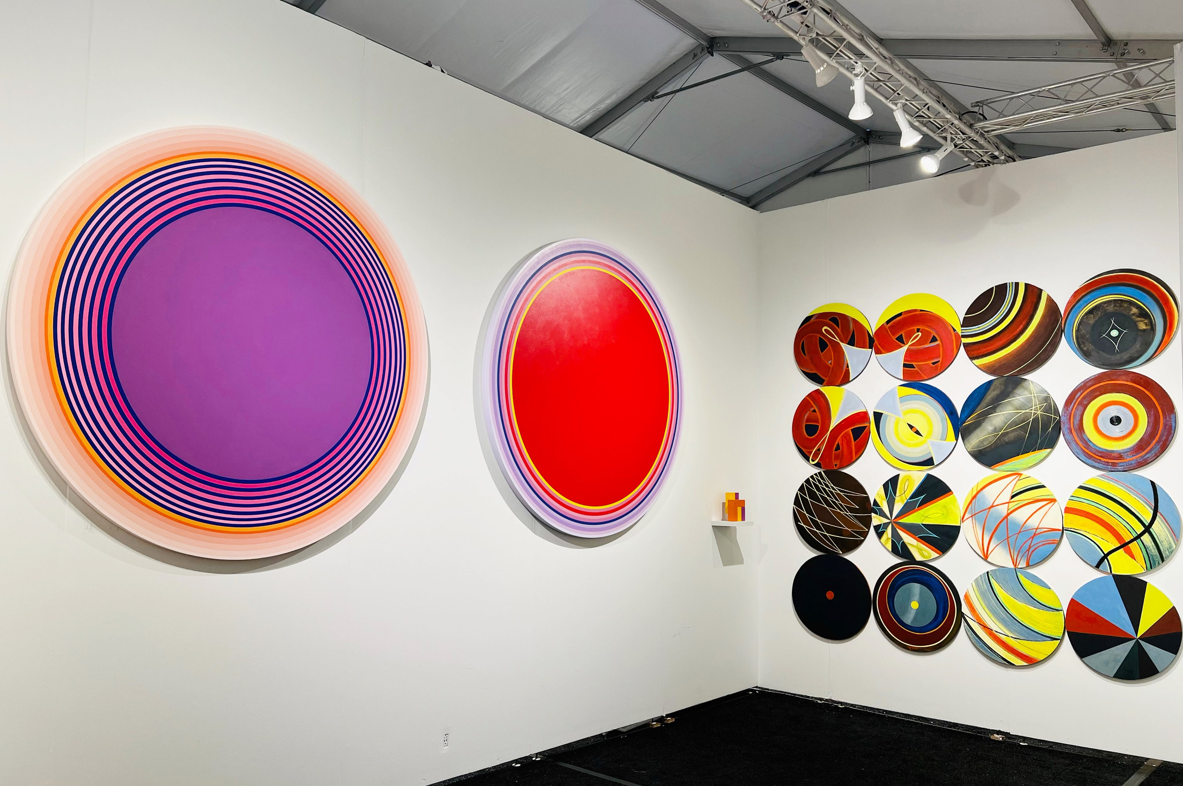 HAMPTONS FINE ART FAIR NEW YORK 2023