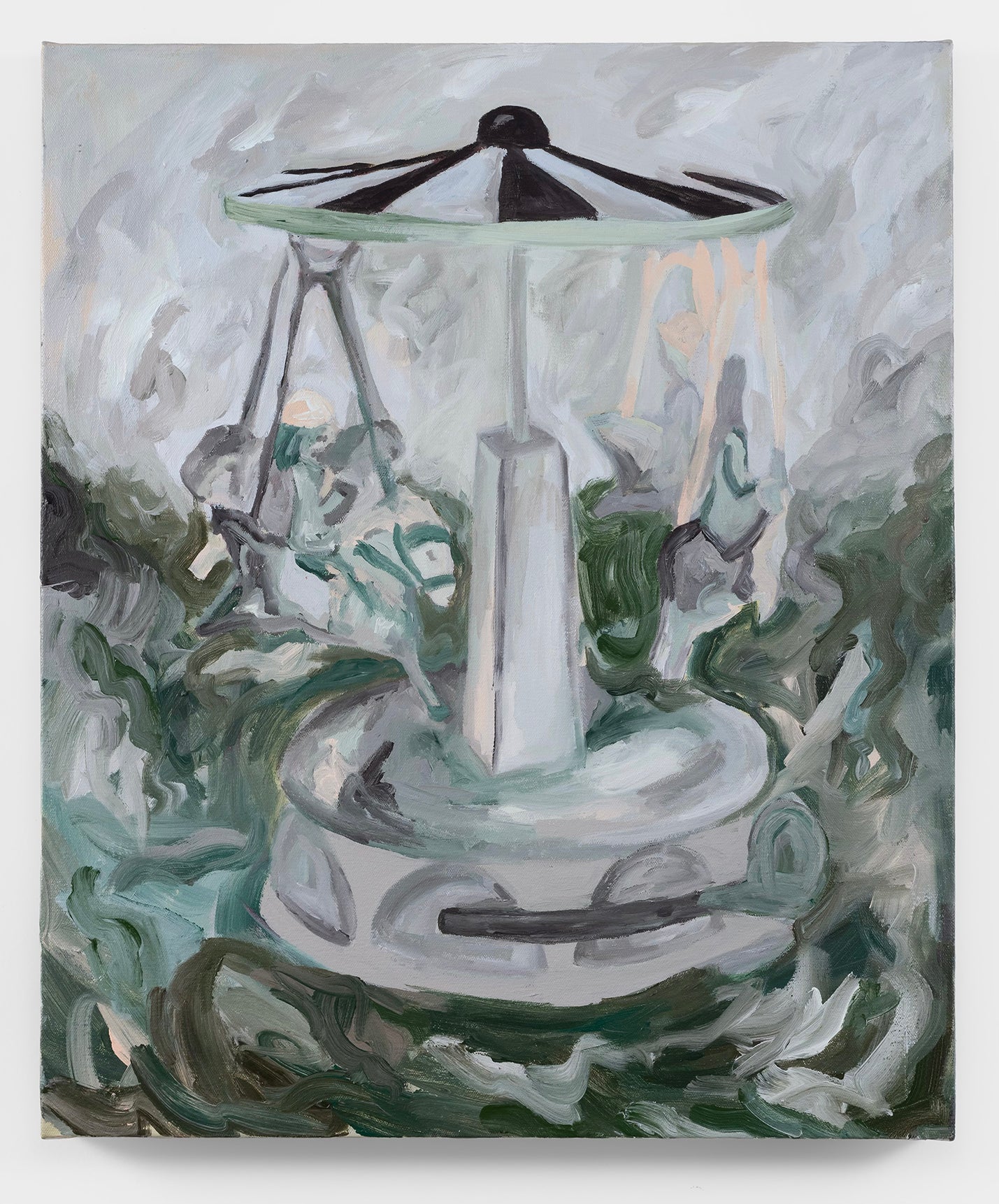 OBJECTS HAVE A DOUBLE LIFE | JUNE 7 - JULY 7, 2024