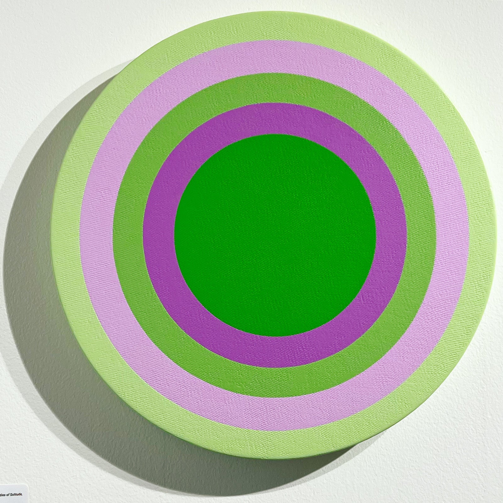 One Hundred Melodies of Solitude, No.197