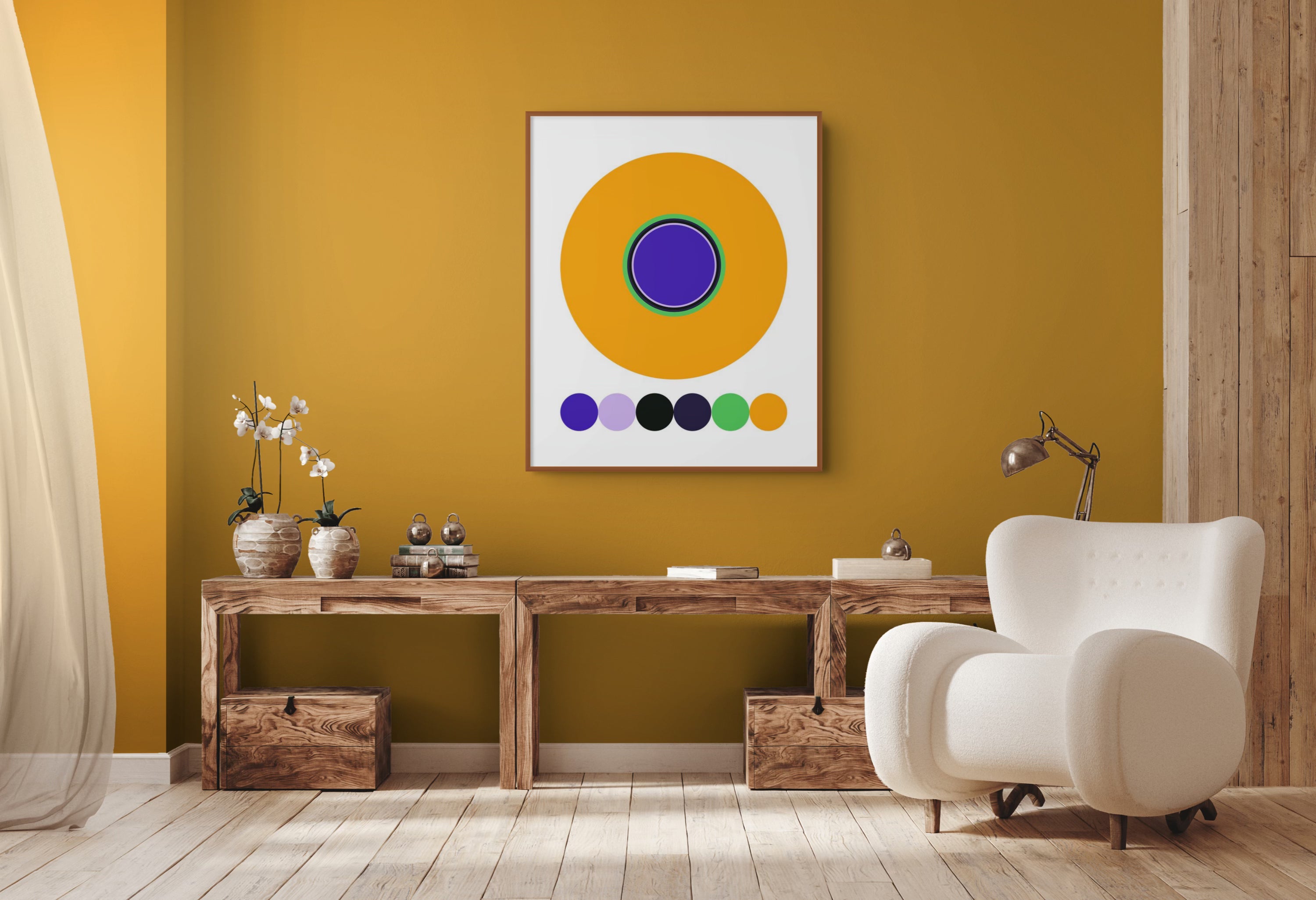 Linling Lu, Anatomy of One Hundred Melodies of Solitude, Limited Edition Archival Prints by Linling Lu (Unframed)