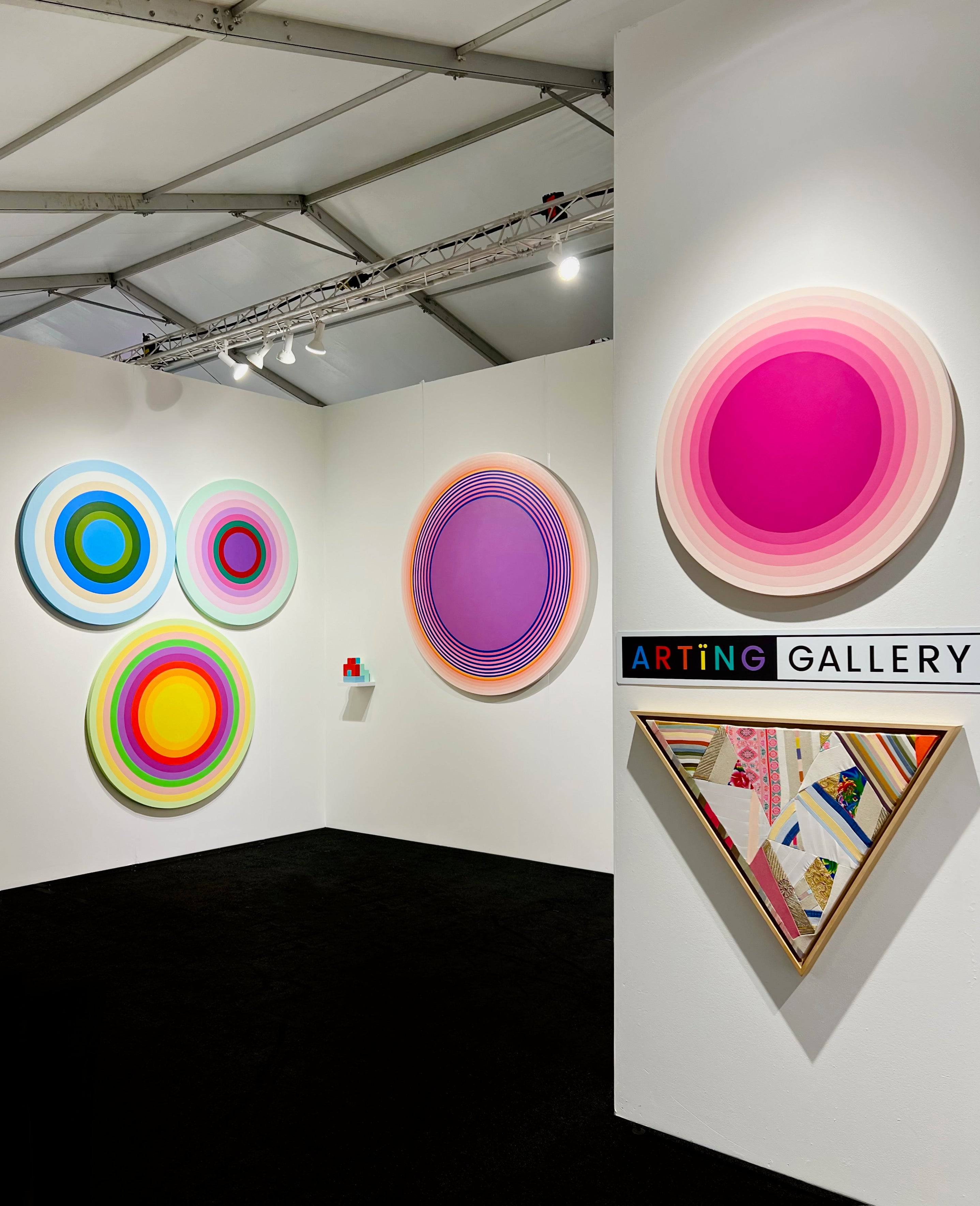 HAMPTONS FINE ART FAIR NEW YORK 2023