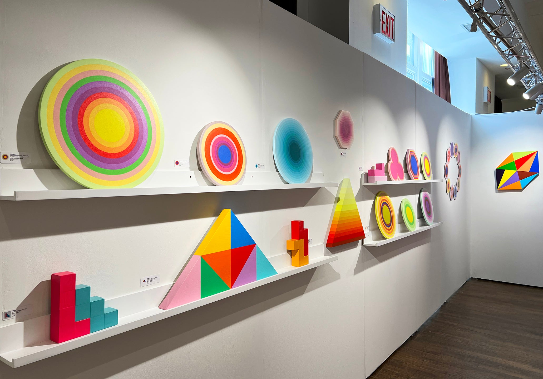 AFFORDABLE ART FAIR NEW YORK 2023