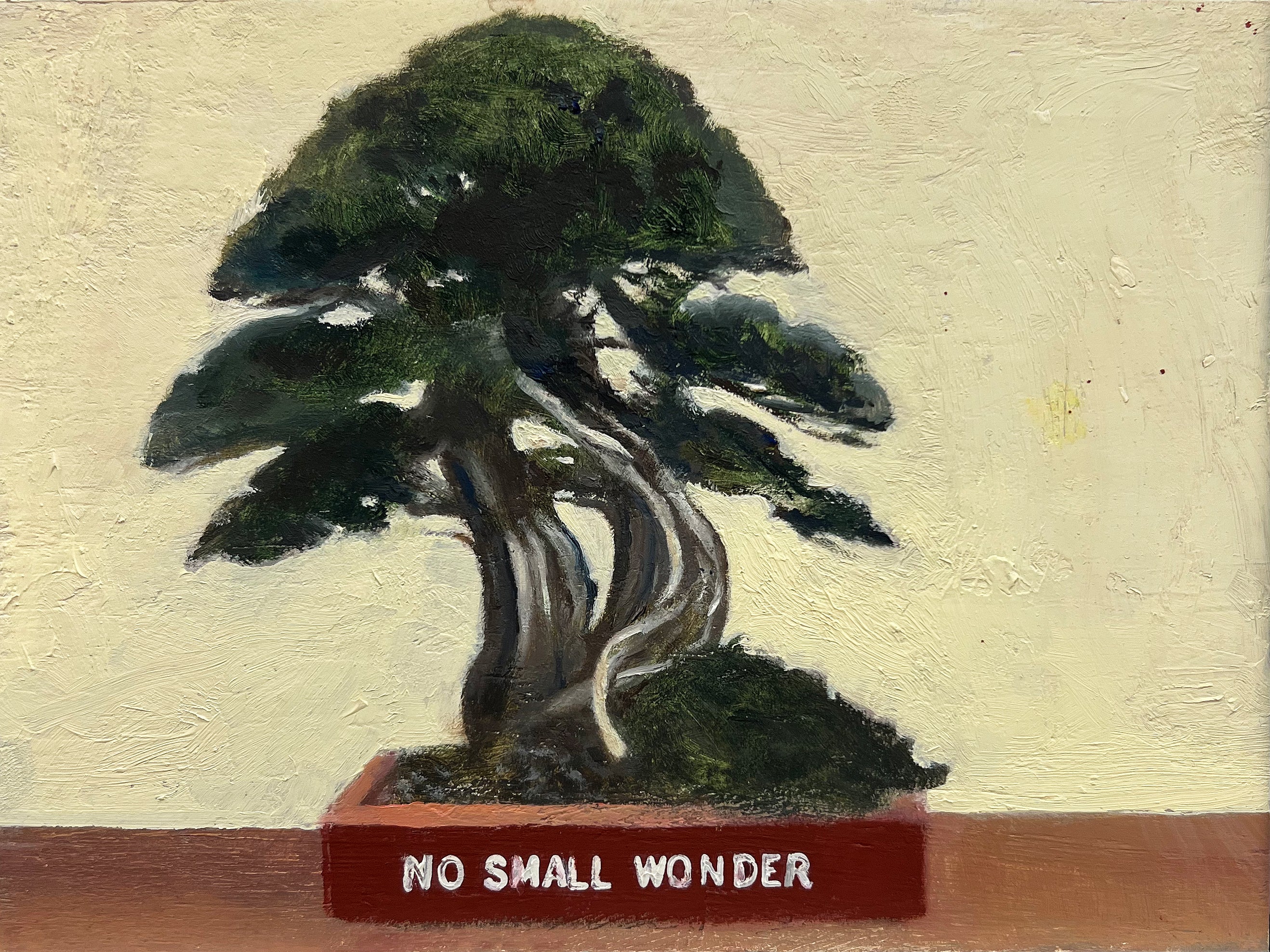 PAT ALEXANDER + KEVIN LABADIE: ROCKS AND HARD PLACES | April 20 - June 22, 2023