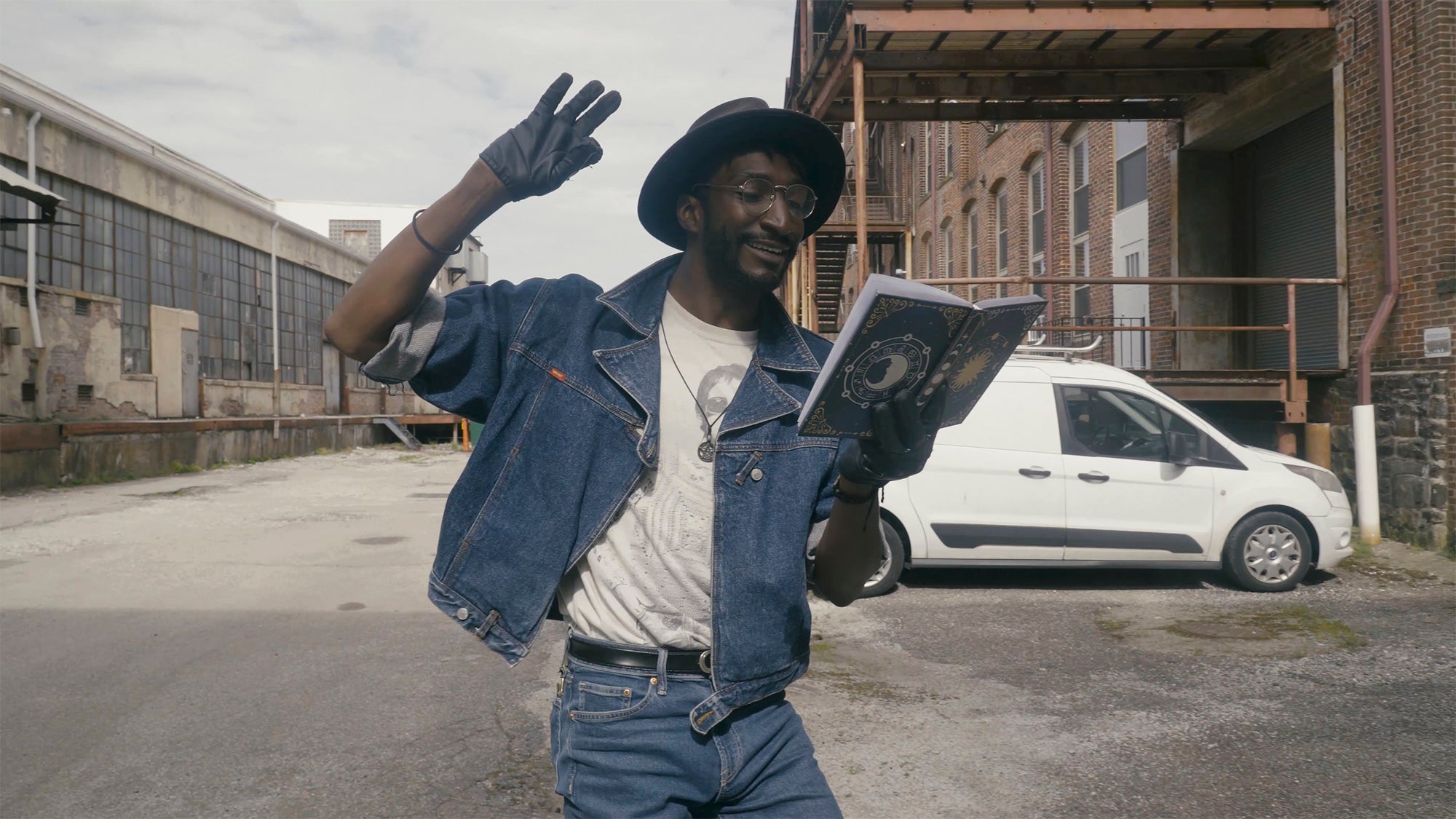 LIU YEFU: JOHN LENIN | August 3 - September 7, 2023