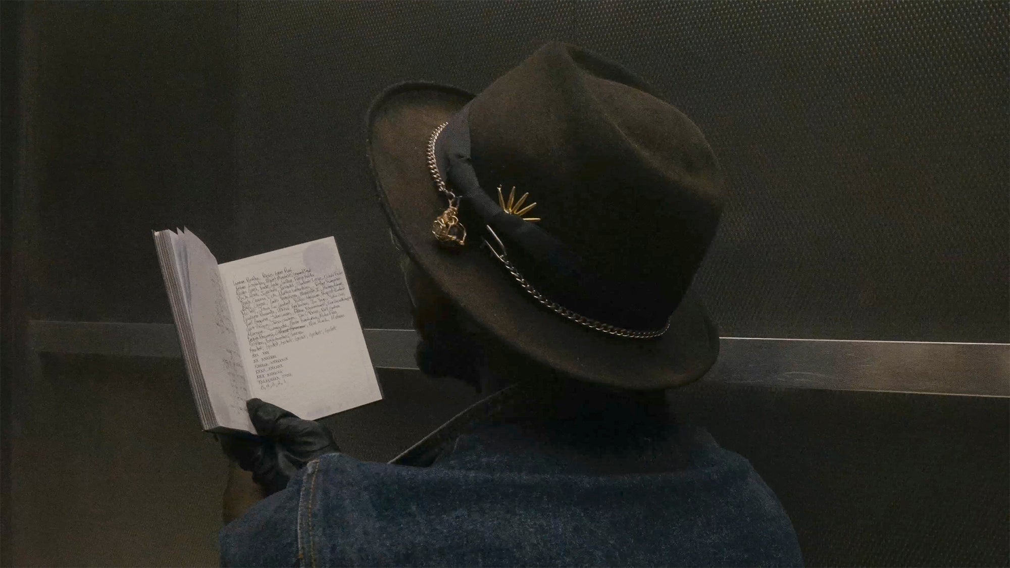 LIU YEFU: JOHN LENIN | August 3 - September 7, 2023