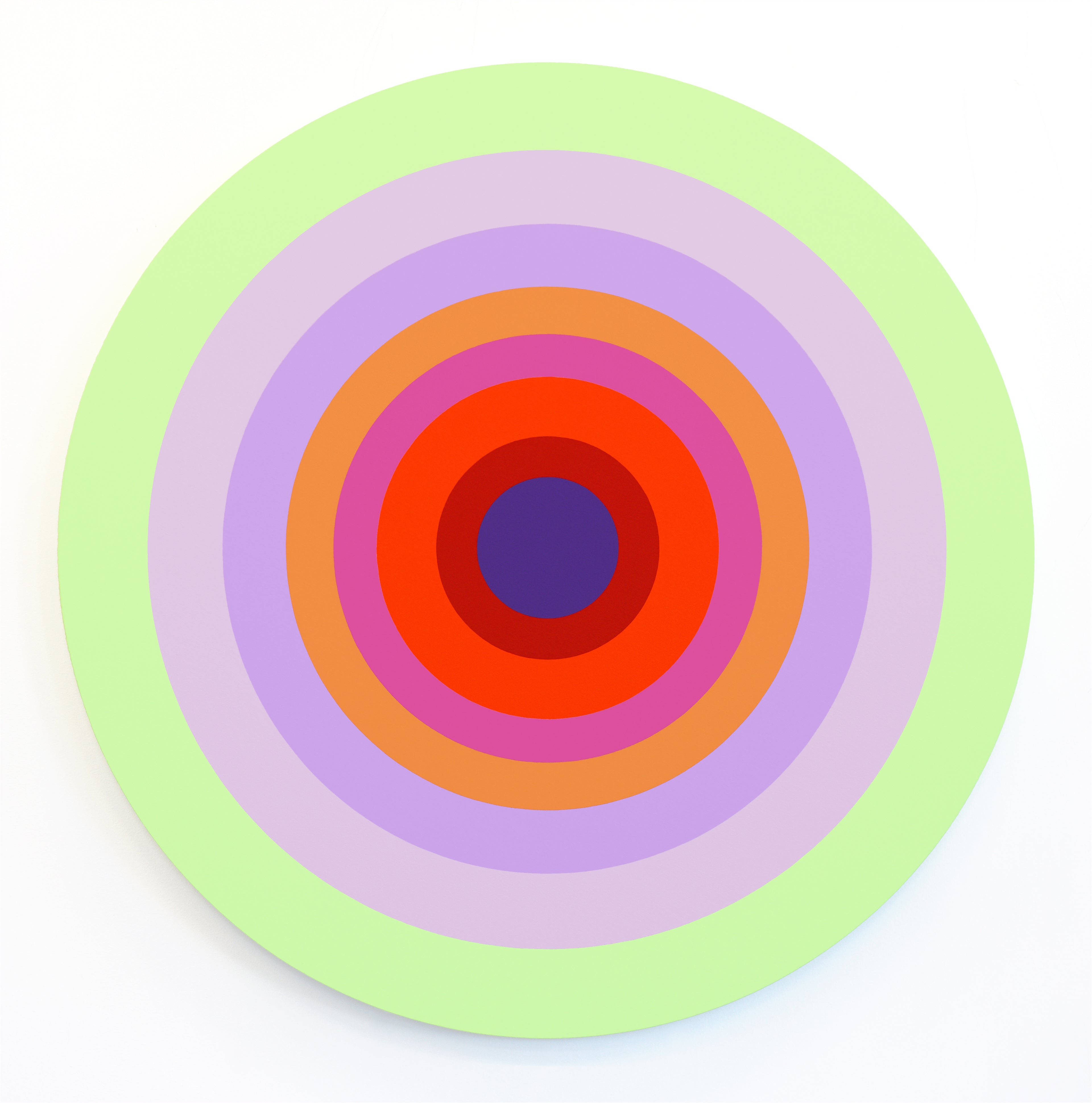 One Hundred Melodies of Solitude, No.202