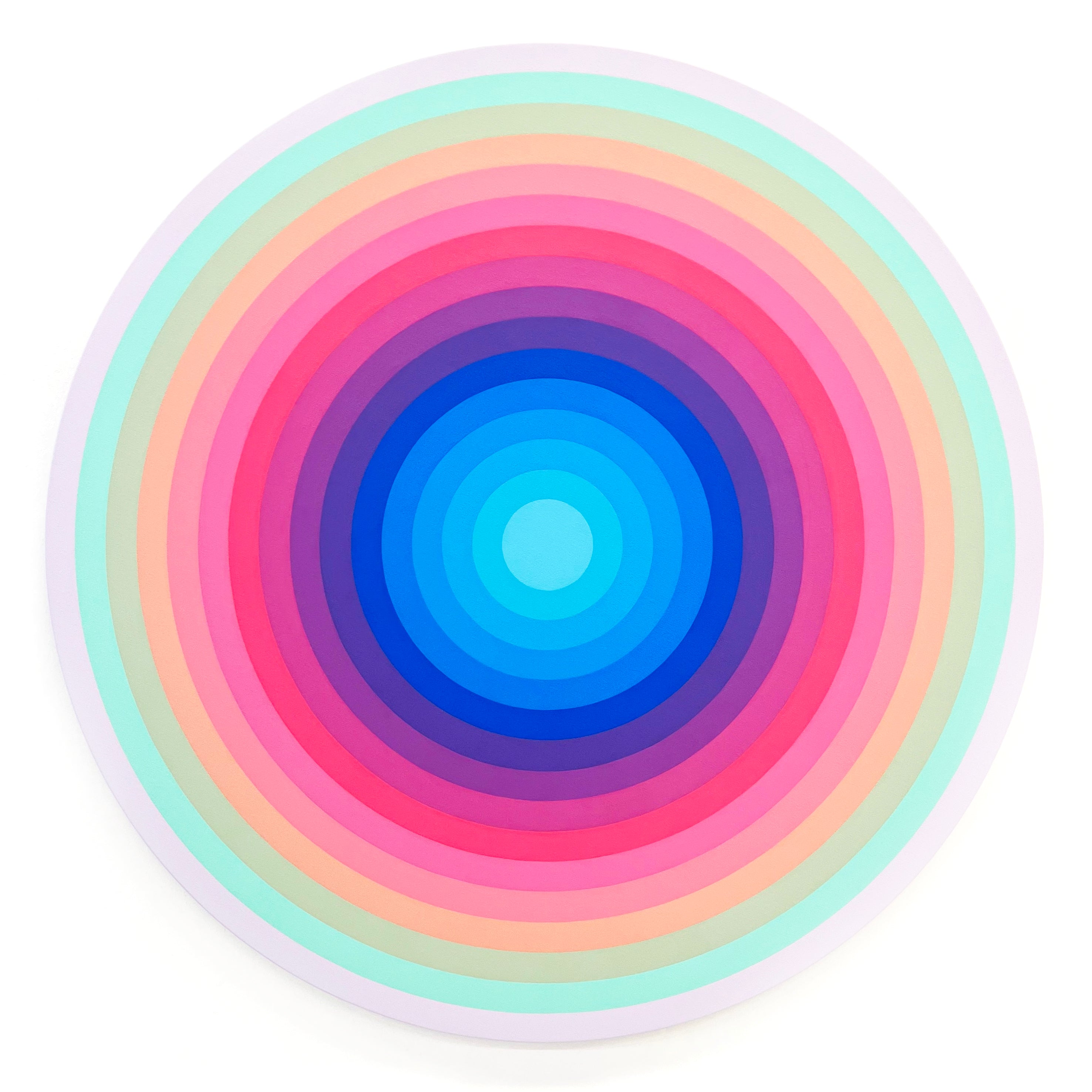 One Hundred Melodies of Solitude, No.258