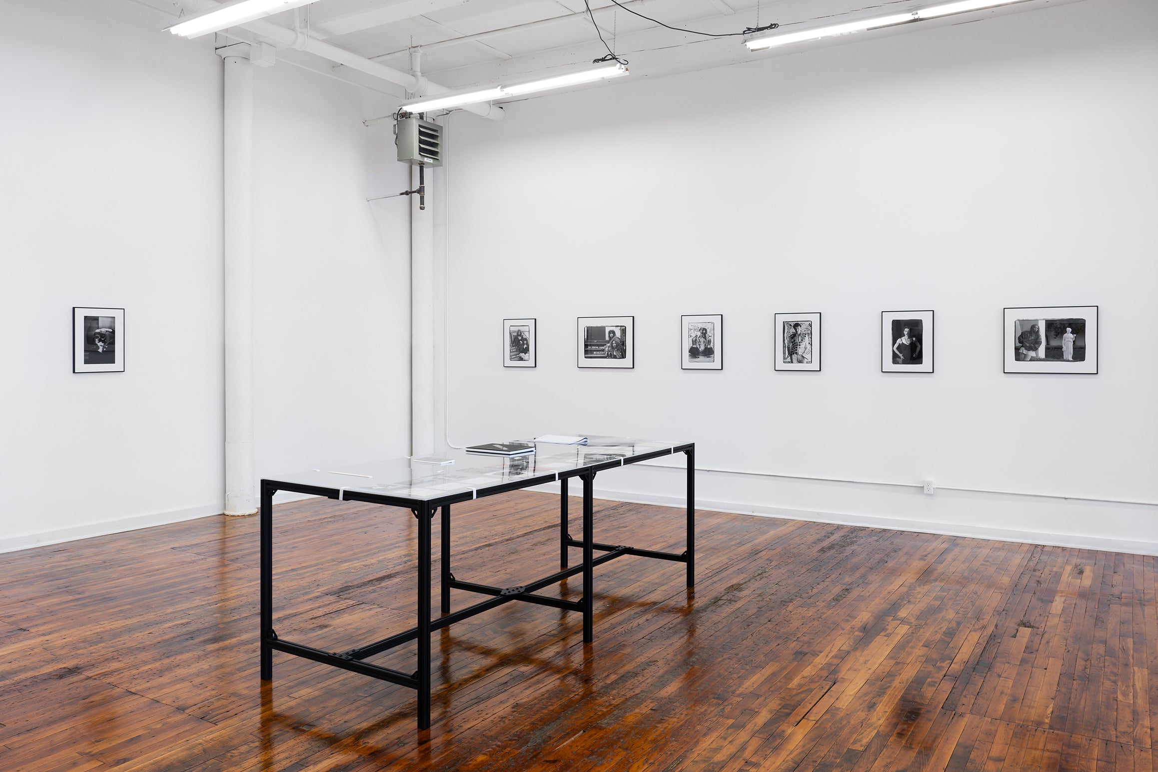 PAULA GATELY TILLMAN: ALIGNING STARS | December 14, 2023 - January 25, 2024