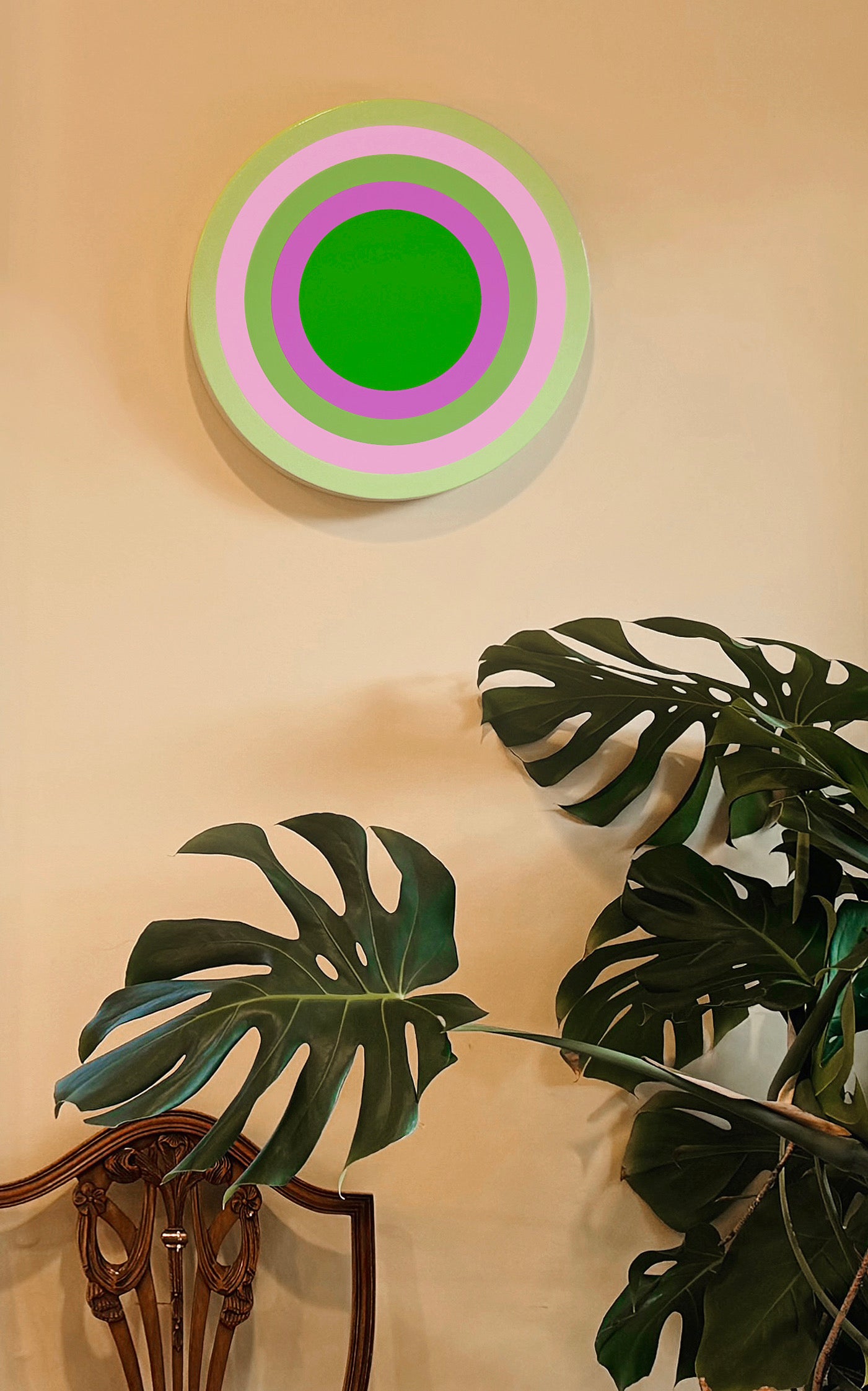 One Hundred Melodies of Solitude, No.197