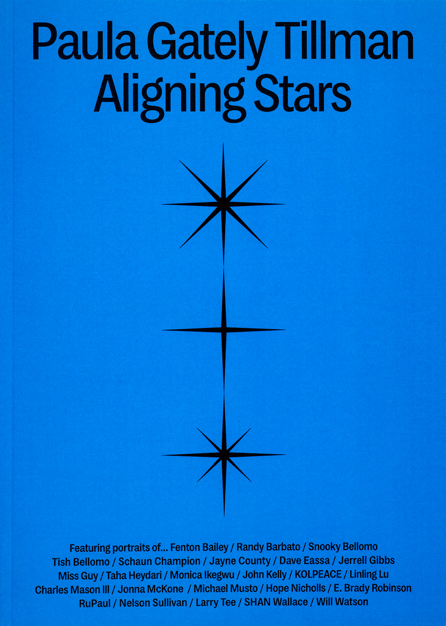 PAULA GATELY TILLMAN: ALIGNING STARS | December 14, 2023 - January 25, 2024