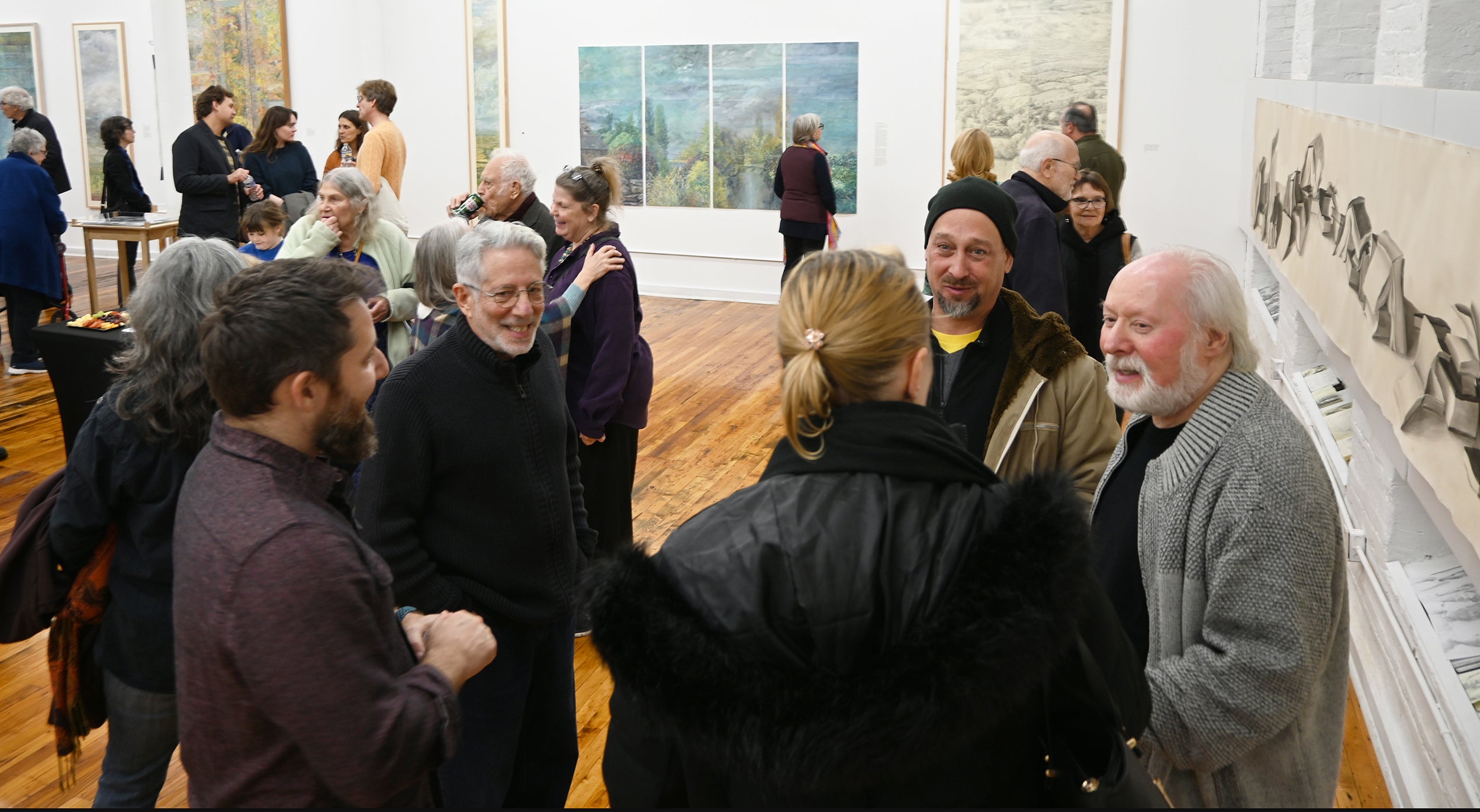 BARRY NEMETT: RHYTHMS &amp; STRIPS IN RETROSPECT, NOV 15 - DEC 27, 2024