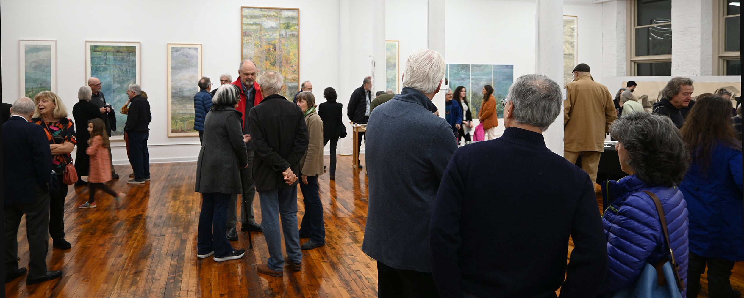 BARRY NEMETT: RHYTHMS &amp; STRIPS IN RETROSPECT, NOV 15 - DEC 27, 2024