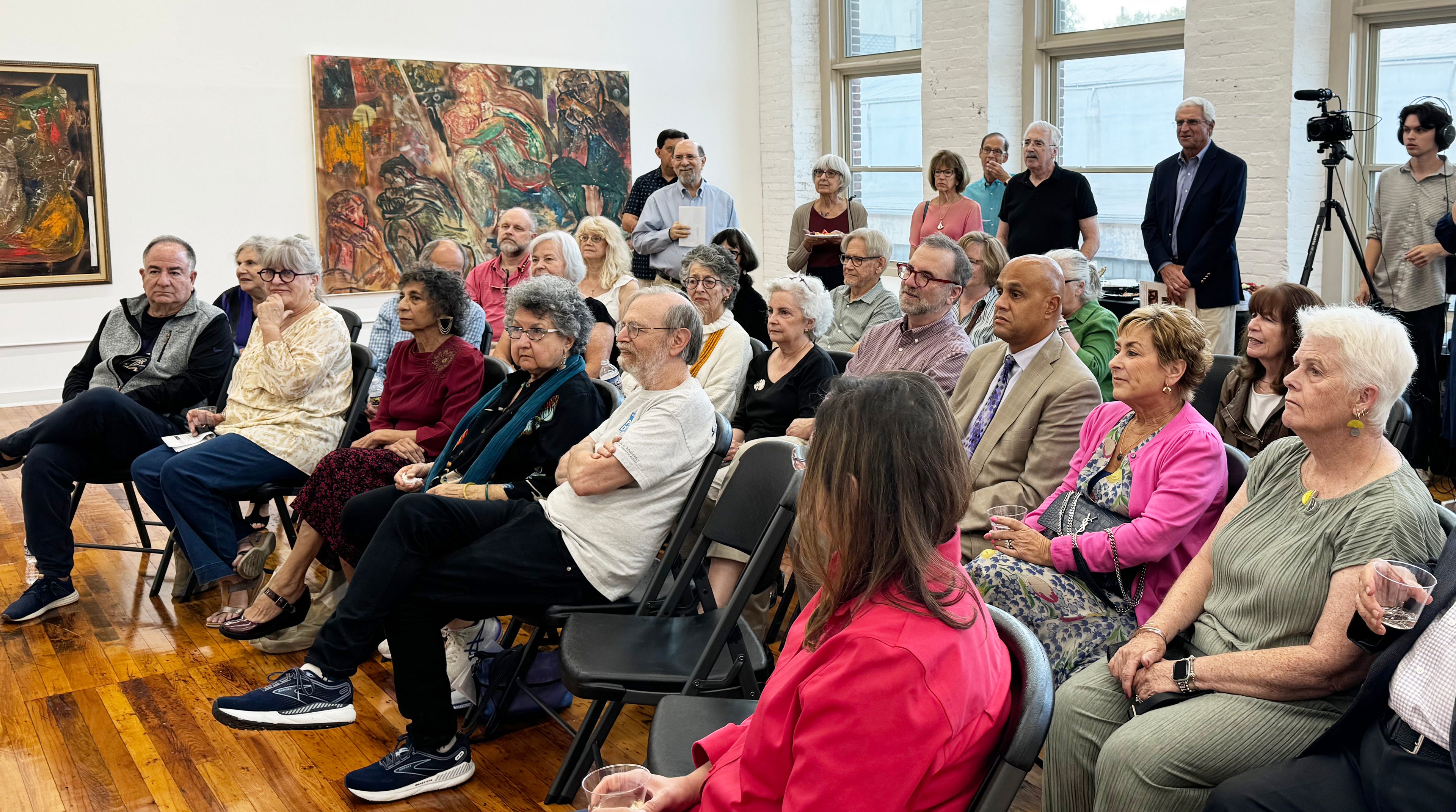 THE UNKNOWN PAINTINGS OF PETER SCHOLLECK | September 3-29, 2024